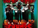 THE CRAMPS Look Mom No Head  - LP / Coloured Vinyl (2014)