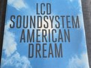 LCD Soundsystem – American Dream NEW SEALED GATEFOLD DOUBLE VINYL