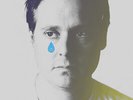 Tim Heidecker - What The Brokenhearted Do [New Vinyl LP] Blue, Colored Vinyl