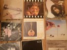 12 rare brasilianische Vinyl LP Alben (Deodato, Chico Buarque, Egberto Gismonti)