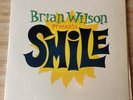 Brian Wilson - Smile - 2x 180g Vinyl LP - The Beach Boys