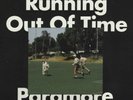 Paramore Running Out Of Time Flexi Vinyl