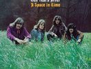 Ten Years After A SPACE IN TIME (5060516097753) New Sealed Black Vinyl 2 LP