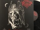 Archgoat – Whore Of Bethlehem LP 2007 Blasphemous Underground – BUP-17 VG+ *FR