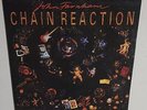 JOHN FARNHAM CHAIN REACTION (1990) EX COND AUSTRALIAN PRESS VINYL LP