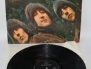 The Beatles – Rubber Soul - 1965 Netherlands Vinyl LP - PMC 1267 - Loud Cut