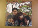 THE MONKEES - Missing Links Vol.3  (NEW RSD 2021 LP) Mickey Dolenz, Davy Jones