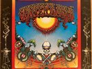 Grateful Dead - Aoxomoxoa - 1976 Warner Bros. Records - WS 1790 - NEAR MINT