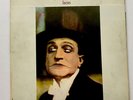 ROCK FACES OOH LA LA LP RECORD WITH POSTER 1973 VG+