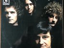 Spirit of John Morgan - Self Titled - 1969 First German Press VG+/EX