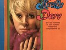 Ep. 45t.   mireille. Darc.  ph 437413