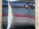 Paul McCartney Wings Over America 3 LP -Poster 1st Press SWCO-11593 Promo WMMR