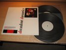 DURAN-DURAN Decadent Durantics 2LP Japanl-London Hammersmith 1981-EX CONDITION.
