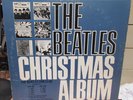 THE BEATLES CHRISTMAS ALBUM 