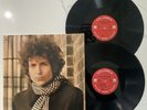 Blonde on Blonde Bob Dylan 2015 Mono Columbia CL2517 Vinyl Remastered 180g NM/NM
