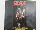 AC/DC For Those About To Rock/T.N.T. (Live) 4029 7