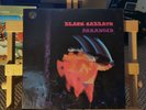Black Sabbath Paranoid LP WWA 007 UK Deluxe Excellent Vinyl Record