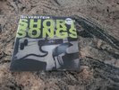 Silverstein Short Songs Exclusive Half Yellow & Half Black Colored 10