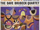 The Dave Brubeck Quartet Time Out (Vinyl) 12
