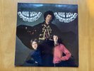 THE JIMI HENDRIX EXPERIENCE  - Are You Experienced- 612001 - Matrix A1/B1 - MONO