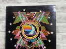 HAWKWIND In Search of Space vinyl record  LP  1971 12