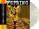 Offspring - Smash #36 RSD ESSENTIALS INDIE EXCLUSIVE MILKY CLEAR VINYL BRAND NEW