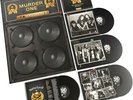 Everything Louder Forever - The Very Best Of by Motorhead (Record, 2021)