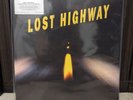 Lost Highway (Original Soundtrack) LP Trent Reznor /180g Double Vinyl*2016) NM