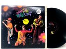 Deee-Lite World Clique LP Elektra Promo Hype + Orginal Liner