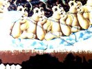 The Cure - Japanese Whispers GER LP 1983 + OIS (VG+/VG+) Fiction 817 470-1 '*