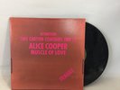 Alice Cooper Muscle of Love Vinyl LP Album 180 Gram 1973/2013 Friday Music