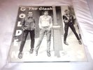 THE CLASH golden bullets vinyl album rare rare 13 trks white riot punks demos