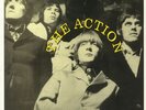 ACTION, The - The Ultimate Action - Vinyl (red vinyl LP)