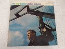 Vintage Jazz BLUE NOTE VINYL Jackie McClean ONE STEP BEYOND 84137 RVG Van Gelder