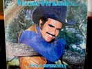 Vicente Fernandez /  ES LA DIFERENCIA / Vinyl Record LP