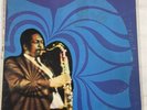 John Coltrane LP “Selflessness / My Favorite Things”   Impulse AS 9161