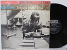 JOHNNY LYTLE “Blue Vibes” LP (Jazzland 922S, orig ’60 DG) VG+ in SHRINK