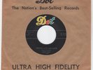 '58 TwinSpin Txs Rockers JIMMY DEE You're Late Miss Kate/Here I Come DOT M- HEAR