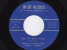 Ala. Rockabilly JOHN R. McKEARN/LUDEN L. GOUEDY Tug Boat Song 1st Press M- HEAR