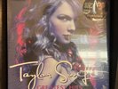 Taylor Swift greatest Hits 4 LP colored Vinyl box set EU import/ SEALED