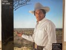 George Strait - Ocean Front Property, Sealed 180g Color Vinyl LP, 2022 VMP CW022