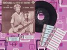 Mills, Hayley - Let's Get Together Vista 385 PS Vinyl 45 rpm Record