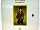 WAYNE SHORTER “Moto Grosso Feio” 1974 VG+ Blue Note Vinyl
