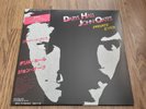 DARYL HALL & JOHN OATES - PRIVATE EYES LP 1981 OBI INSERT JAPAN NEAR MINT