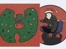 Cookin Soul Wu Tang Clan - Wu Xmas Vinyl Record LP PICTURE DISC - In Hand - NEW