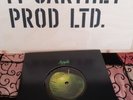Paul Linda McCartney Uncle Albert Vinyl Record from 2022 7