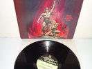 Conan The Barbarian Motion Picture Soundtrack LP 1982 Peter Pan Records Original