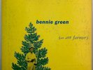 Bennie Green with Art Farmer 1956 Prestige PRLP 7041 Frame Cover Deep Groove RVG