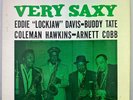 Eddie Lockjaw Davis 
