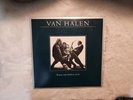 Van Halen Women And Children First Vinyl 1st Firs 1980 OG HS-3415 LP EX Poster
